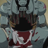fullmetal alchemist brotherhood vostfr