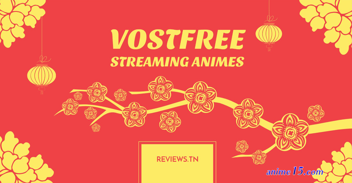 vostfree anime vf et vostfr