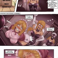 diaper porn comics