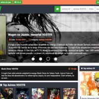 vostfree animes vf et vostfr