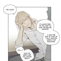 love quest for a servant girl ch.54