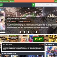 vostfree animes vf et vostfr