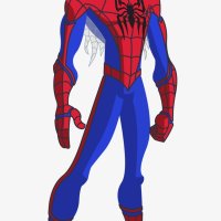 baixar marvel spider man anime