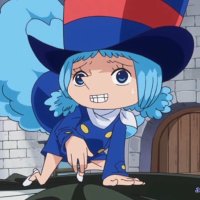one piece 640