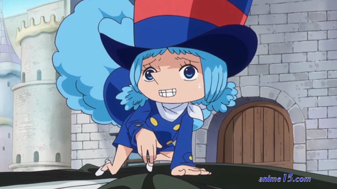 one piece 640