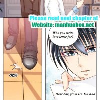 amame doctor manhua