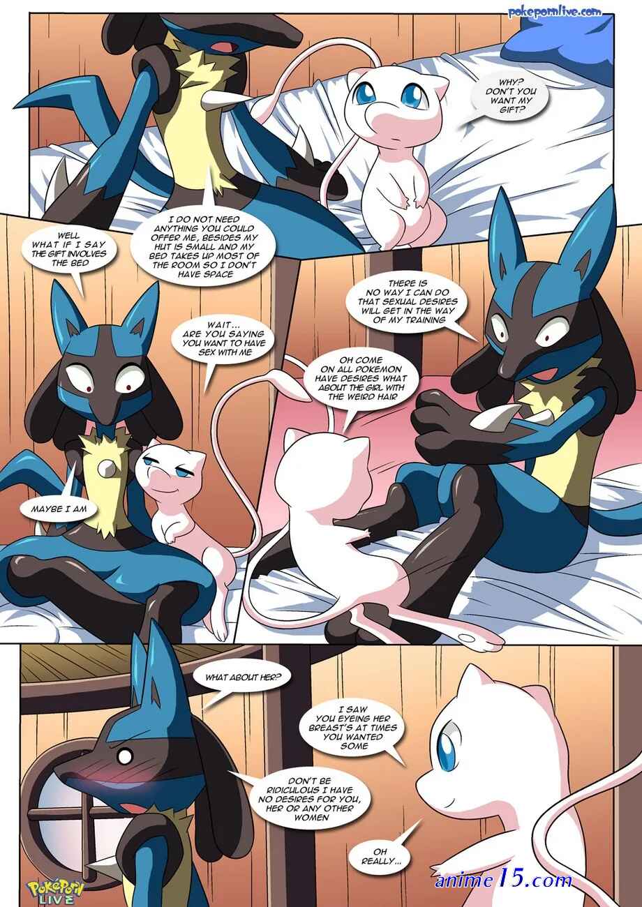 pokemon sylveon female nude porn comics