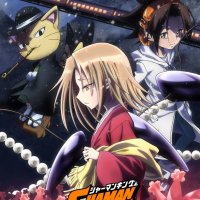 shaman king 2021 dublado