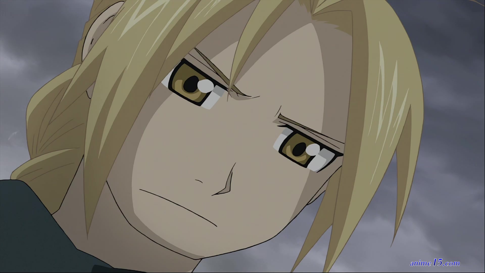 fullmetal alchemist brotherhood vostfr