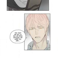 love quest for a servant girl ch.54