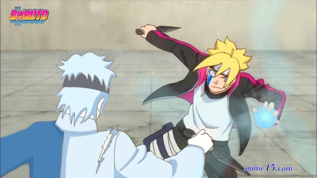 boruto 226