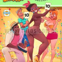 family sacanas porn comics