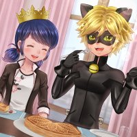 animespy miraculous