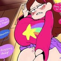 wendy gravity falls sexy tits comics wendys lessons bjbj7
