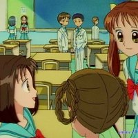kodocha mami
