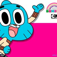 gumball todas as temporadas
