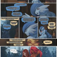 gardevoir xxx comics