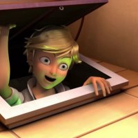 animespy miraculous