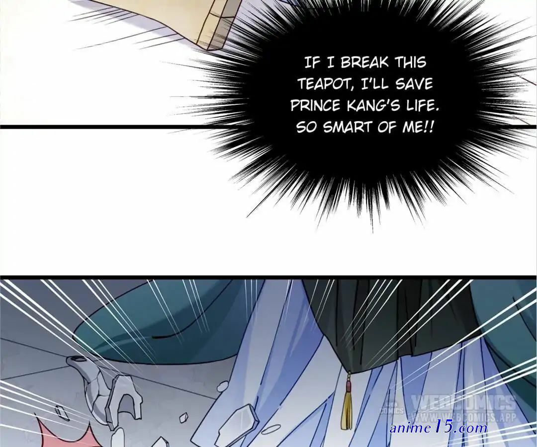 little black book vs blue blood 192