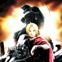 fullmetal alchemist brotherhood vostfr