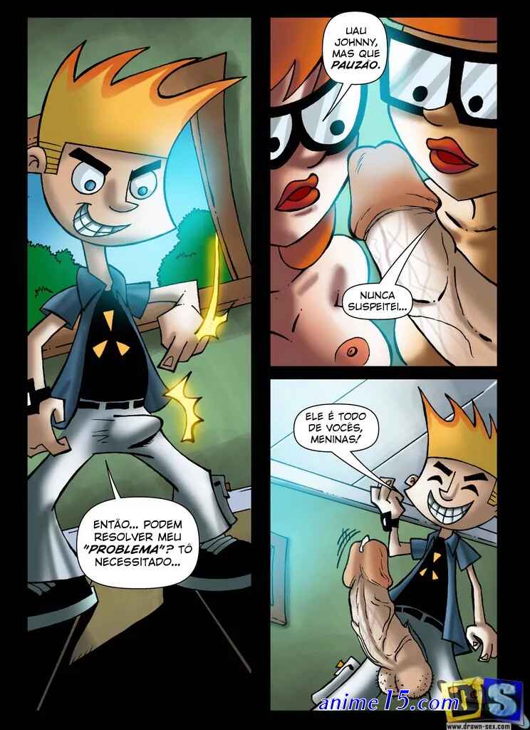 comics joni tes gey follando