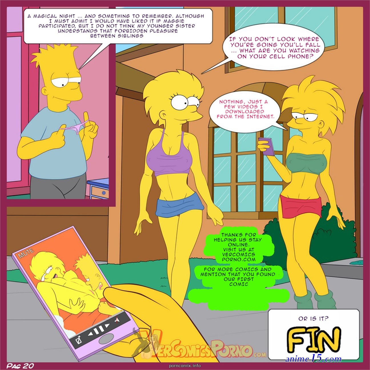 vercomics old habits 9