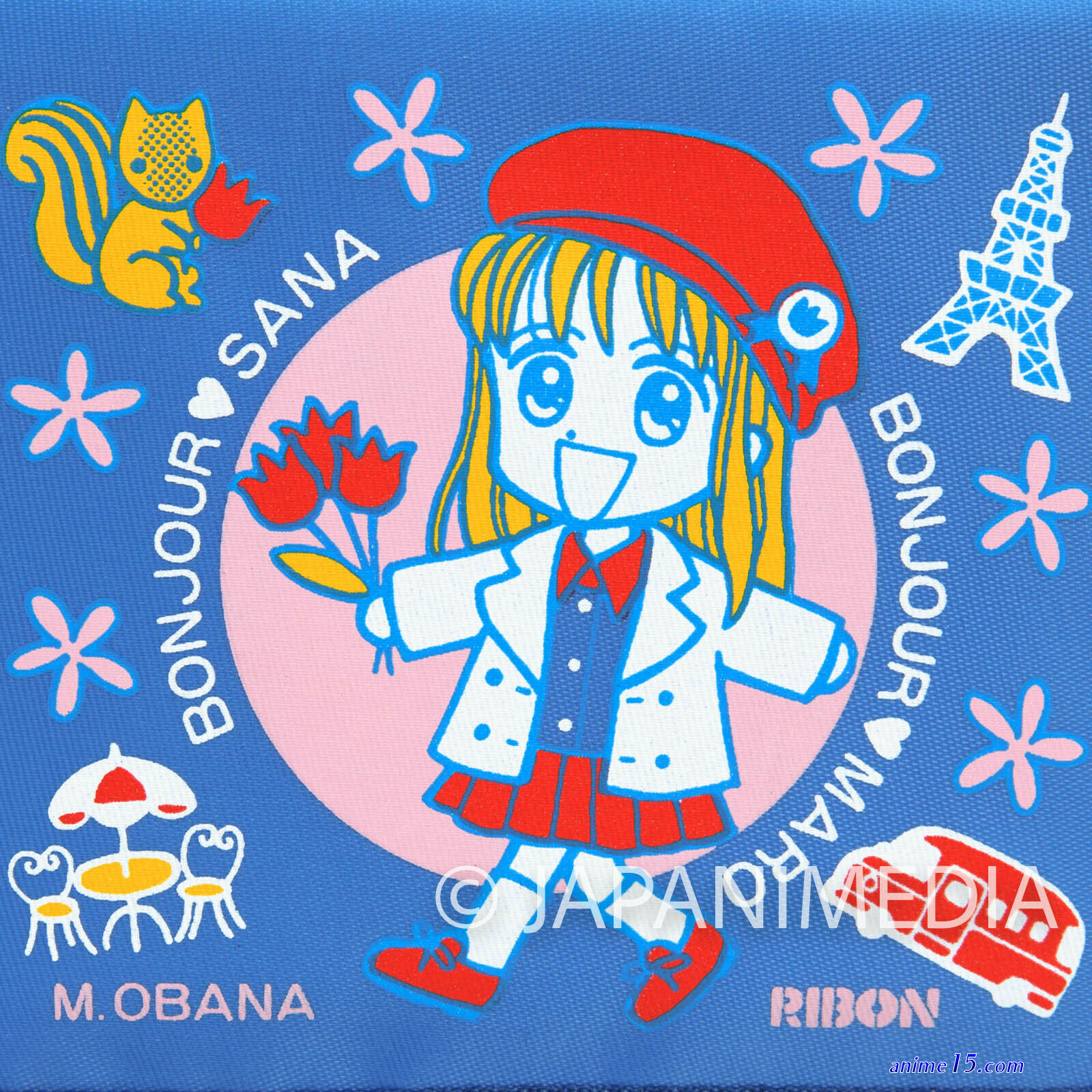 kodocha mami