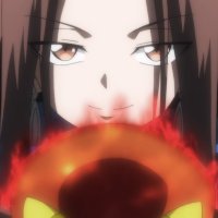 shaman king 2021 dublado