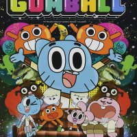gumball todas as temporadas