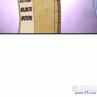 little black book vs blue blood 192