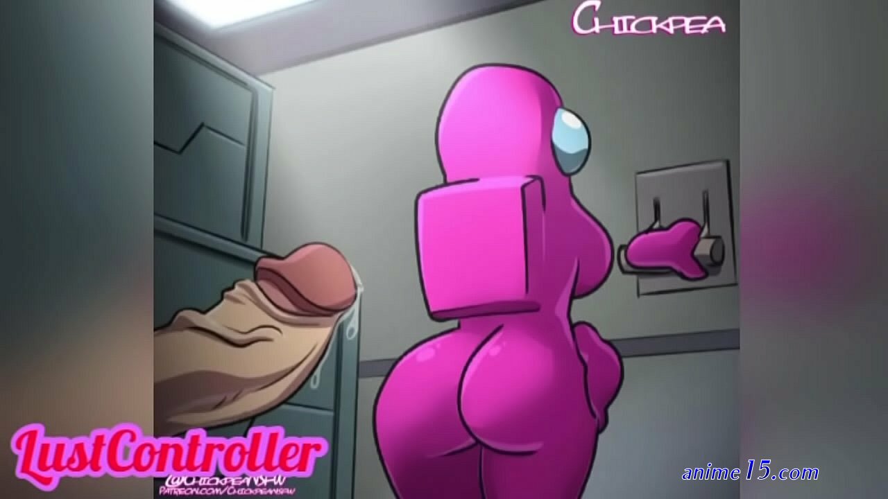 among us porn comics
