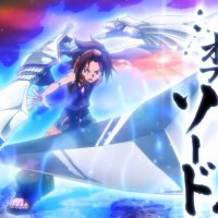 shaman king 2021 dublado