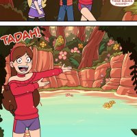 gravity falls sexy tits comics bjbj7
