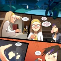 genshin sexy tits comics bjbj7