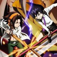 shaman king 2021 dublado