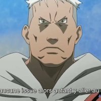 fullmetal alchemist brotherhood vostfr