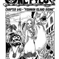 one piece 640