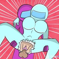 among us porn comics