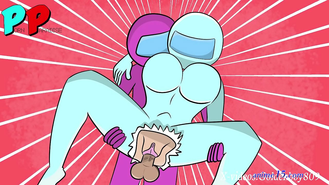 among us porn comics