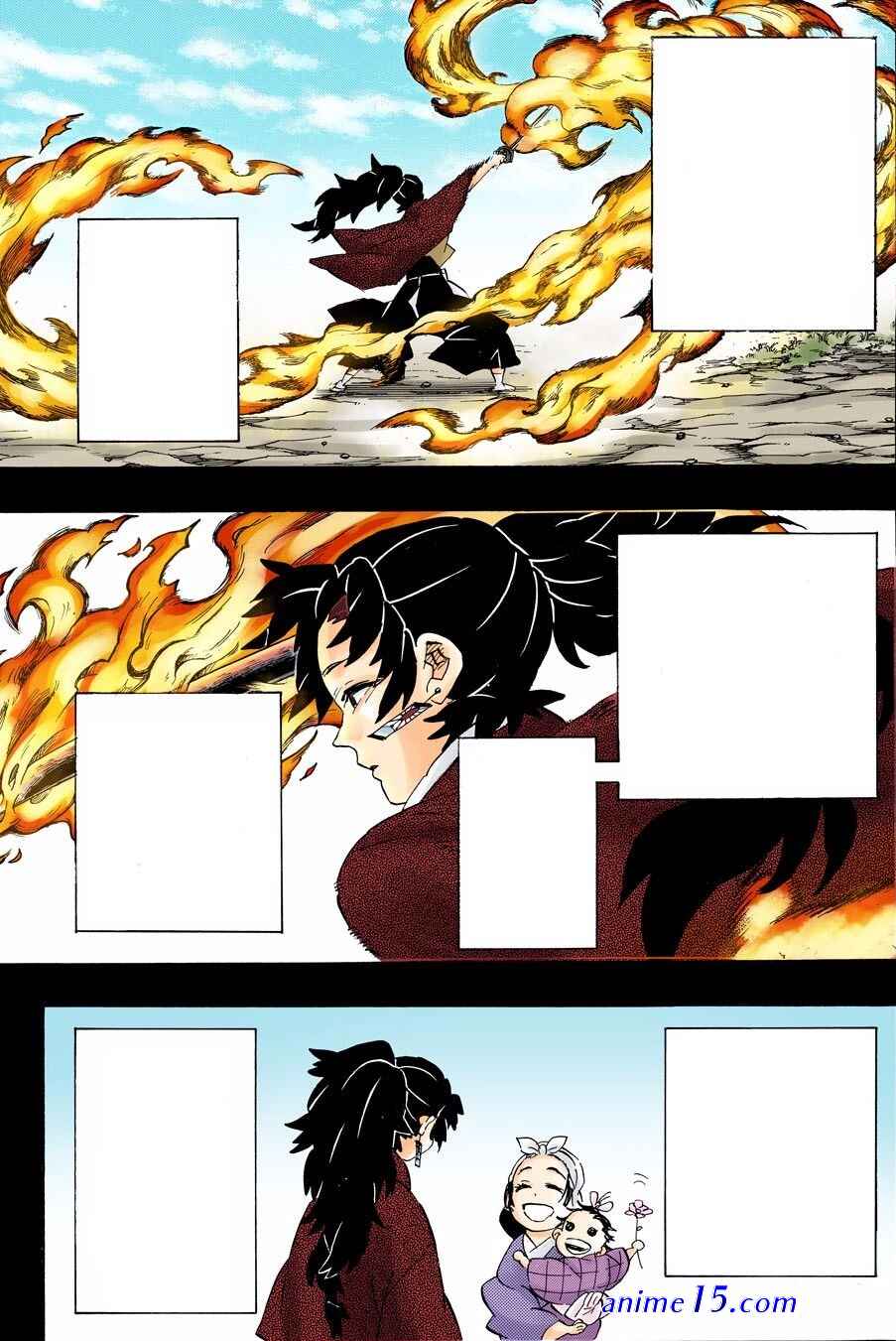 little black book vs blue blood 192