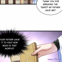 little black book vs blue blood 192