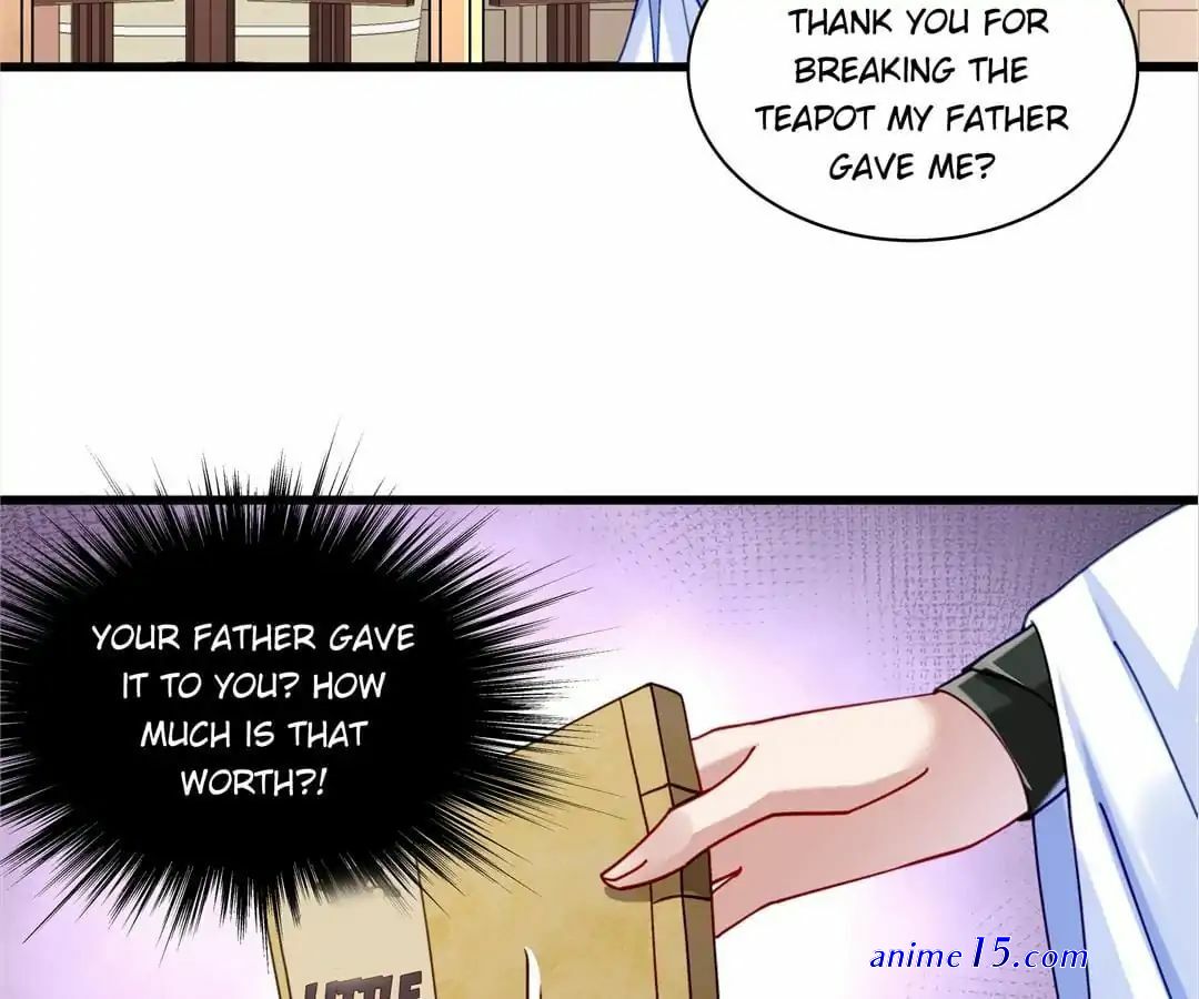 little black book vs blue blood 192