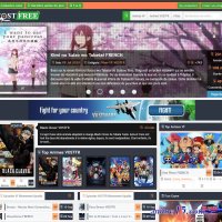 vostfree anime vf et vostfr