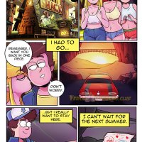 gravity falls sexy tits comics bjbj7