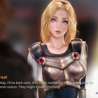 lux porn comics