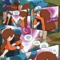 wendy gravity falls sexy tits comics wendys lessons bjbj7
