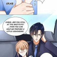 amame doctor manhua