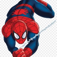 baixar marvel spider man anime