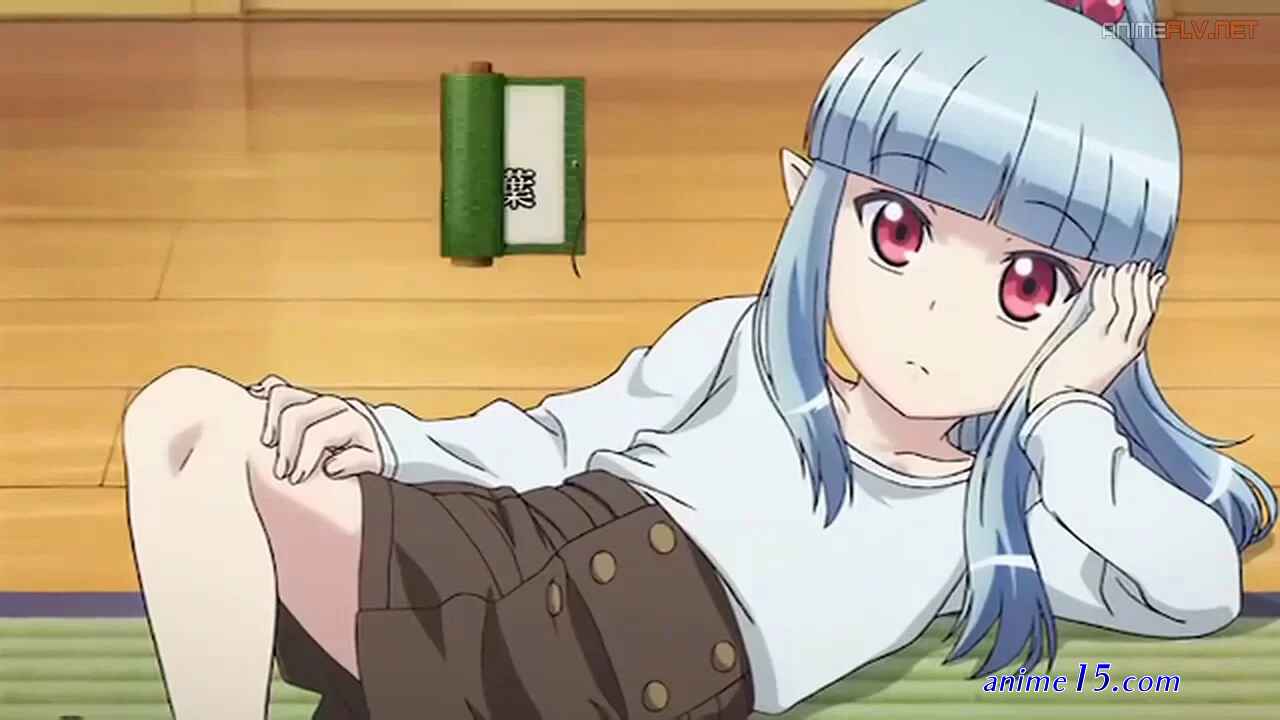 ver tsugumomo anime