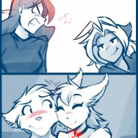 kundy comics